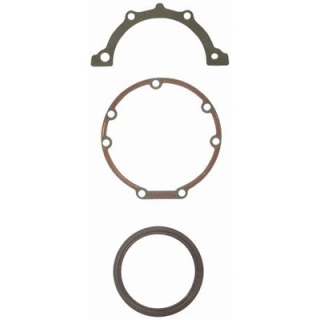 Kurbelwellendichtung Hinten - Crank Rear Seal  Chevy SB 86-95